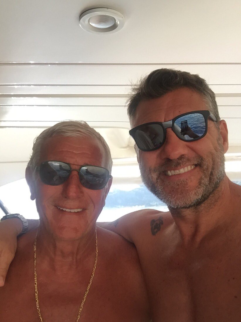 Mister Marcello lippi 