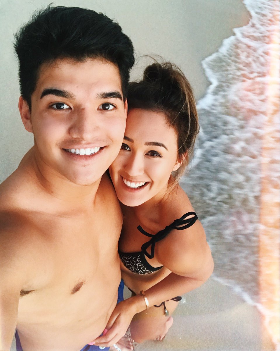 #2YearsOfLaurex 
I’m the luckiest girl in the world 💖 