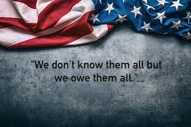 Thank you 🙏🏼🇺🇸 