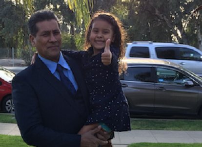 California woman ‘in shock’ after ICE agents detain father, a legal resident, outside home https://t.co/57M5qr5Qq0 