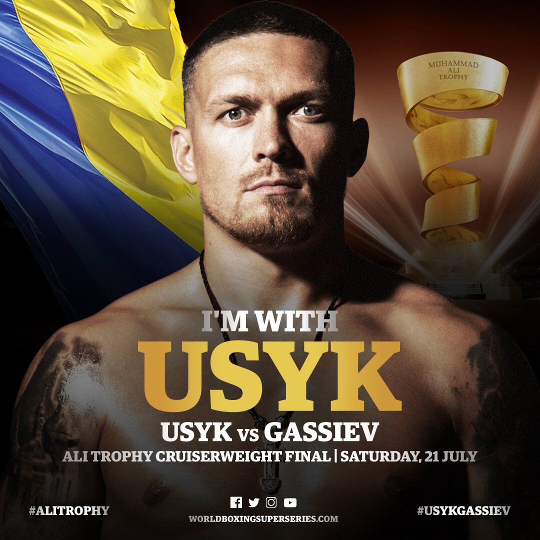 Are you with me? 🥊🔥 