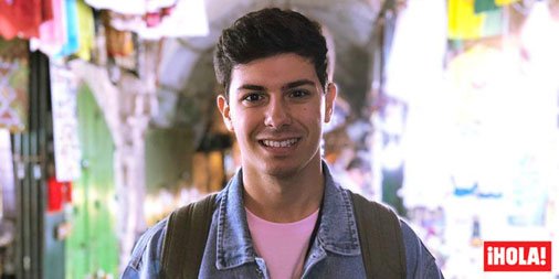 .@Alfred_ot2017 será el compositor y productor principal de su primer disco, '1016' 🎤 https://t.co/jX5TgYydi0 