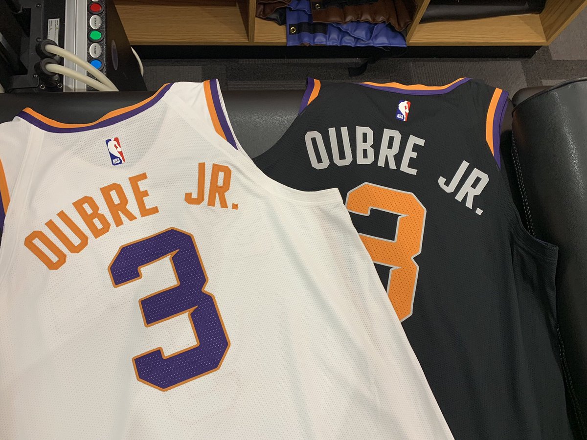 #DCFamily Thank you for giving me the opportunity to give you all my heart for 4 years. You’ve  allowed me to grow from a boy to a man,  the LOVE is infinite. ❤️ But it’s #TimeToRise in Phoenix, my all is all I know how to give , let’s rock out !!!! 🧡💜🖤🏁 #Shhh 