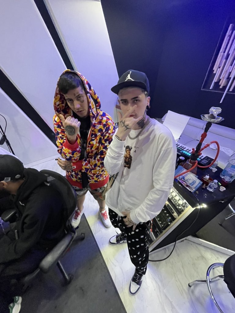 Tu duo favorito bb 