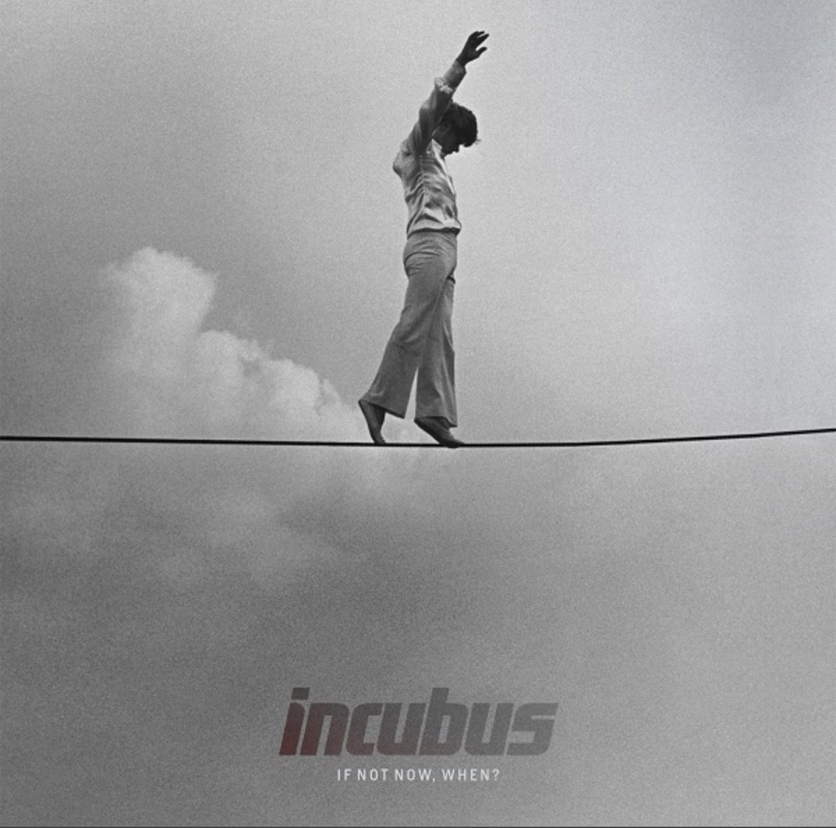 This album came out 10 yrs ago today. Likely our most polarizing release to date, in that some hated it but many really fell in love with it. It was one the hardest albums for us to make but as a result I have a deep love and reverence for it. Thanks for listening! @IncubusBand 