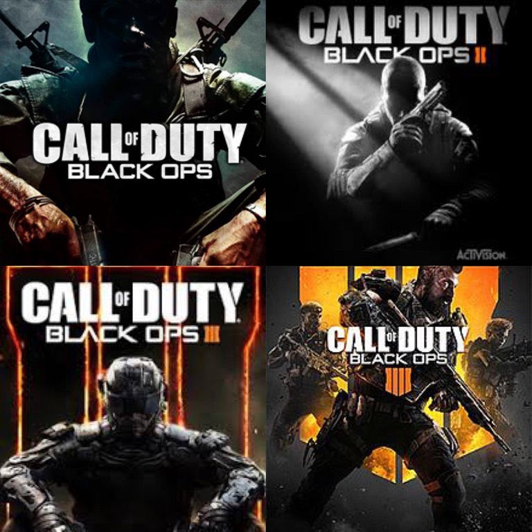 These are the #4Games I’ve helped ship over the past 10 years. When I think about these games, I think about the friends I’ve made along the way and the fun that we’ve created and shared. 