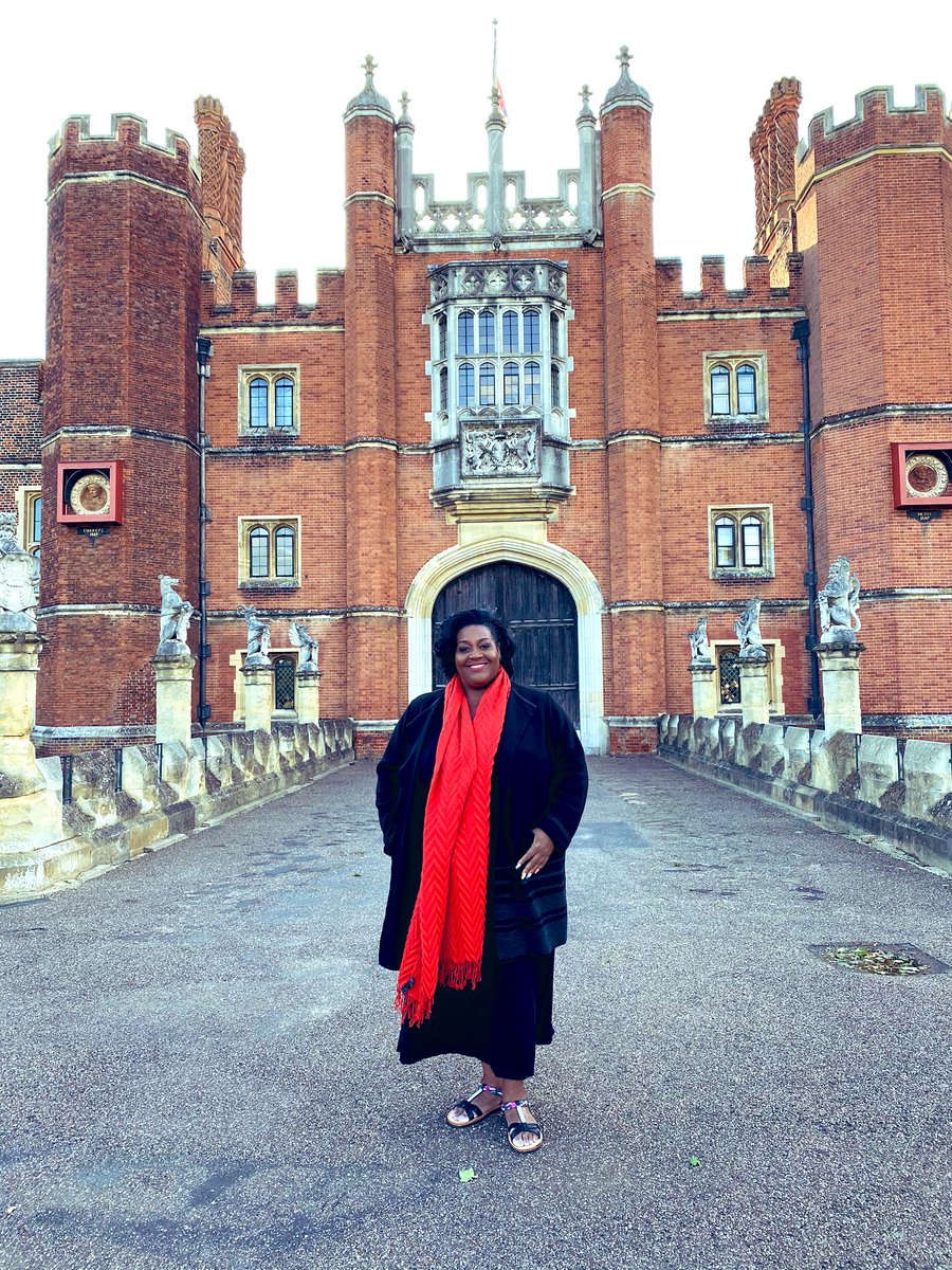 Excited to announce that I'm working with @ITV to bring you Alison Hammond: Back To School! 
I'm on a journey to learn about black figures throughout the ages who have been overlooked in the pages of British history &amp; I'll be exploring current teaching of history in our schools. 
