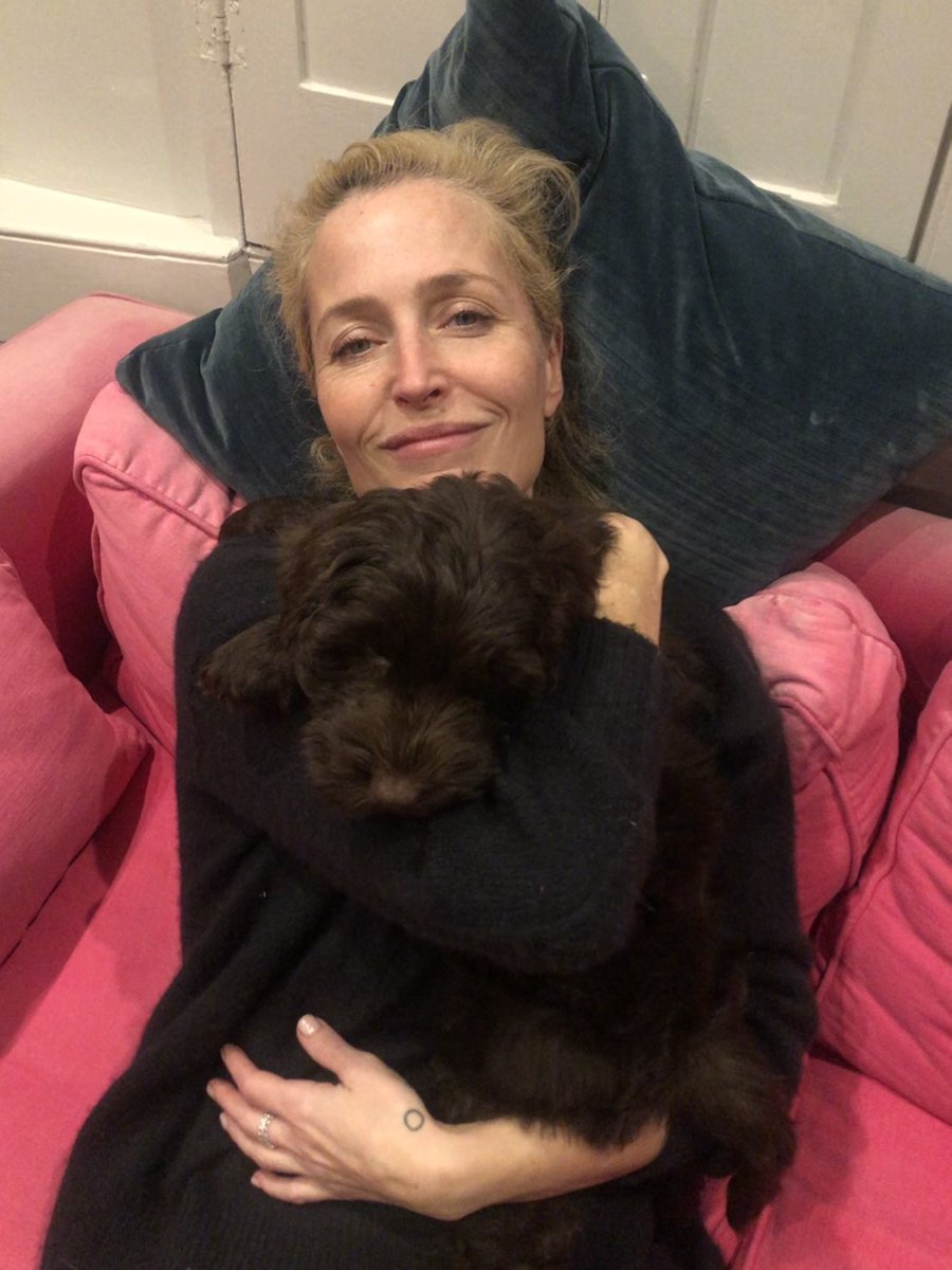 Meet my new gf Stella. 
