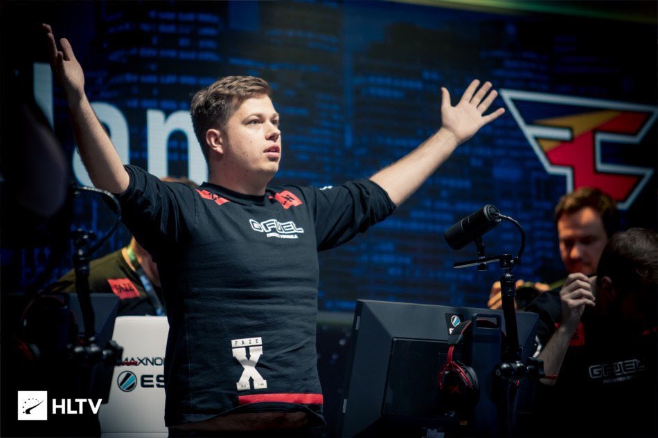 I’m coming home #FaZeUp @FaZeClan 