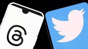 NEWS: Twitter is threatening to sue Meta over "systematic, willful and unlawful misappropriation" of Twitter's trade secrets and IP, as well as scraping of Twitter's data, in a cease-and-desist letter sent yesterday to Zuckerberg by Elon's lawyer Alex Spiro. 