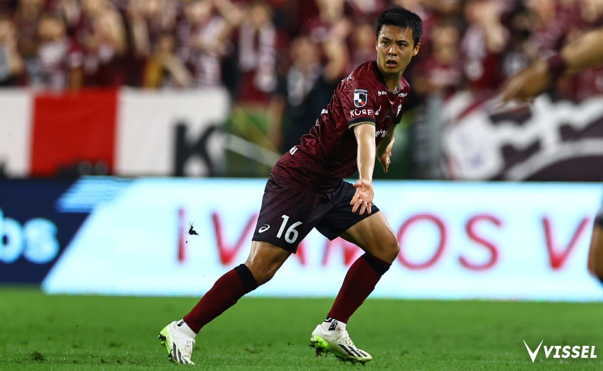 【齊藤未月選手の負傷について】

8月19日(土)の柏レイソル戦で負傷し、検査を行った結果、左膝関節脱臼、左膝複合靱帯損傷(前十字靭帯断裂、外側側副靭帯断裂、大腿二頭筋腱付着部断裂、膝窩筋腱損傷、内側側副靭帯損傷、後十字靭帯損傷)、内外側半月板損傷と診断されました。

詳細は🔻 