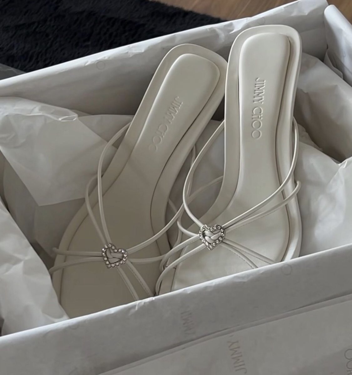 Jimmy Choo