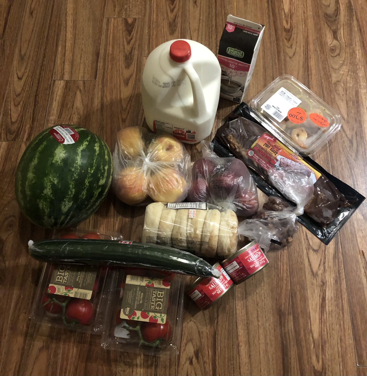 This was $90 😭😭😭

How are we supposed to live like this? 🤯 