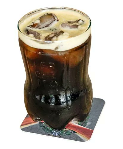 Me parece que acá en #Córdoba se nos fue la mano con el fernet. 🤔 