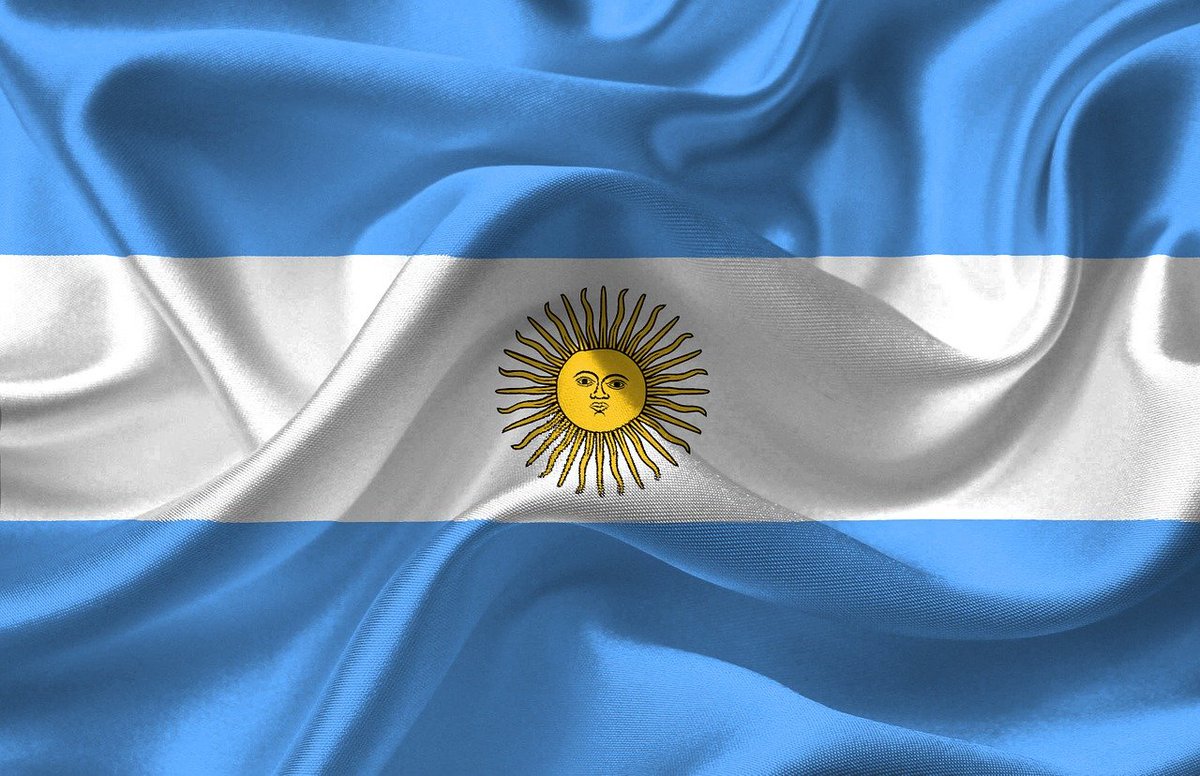 Quiero extender mi felicitación a @JMilei quien se convierte hoy en el nuevo presidente de la Argentina. Hoy triunfó la Democracia y se venció el populismo, la demagogia y al Grupo de Puebla. 