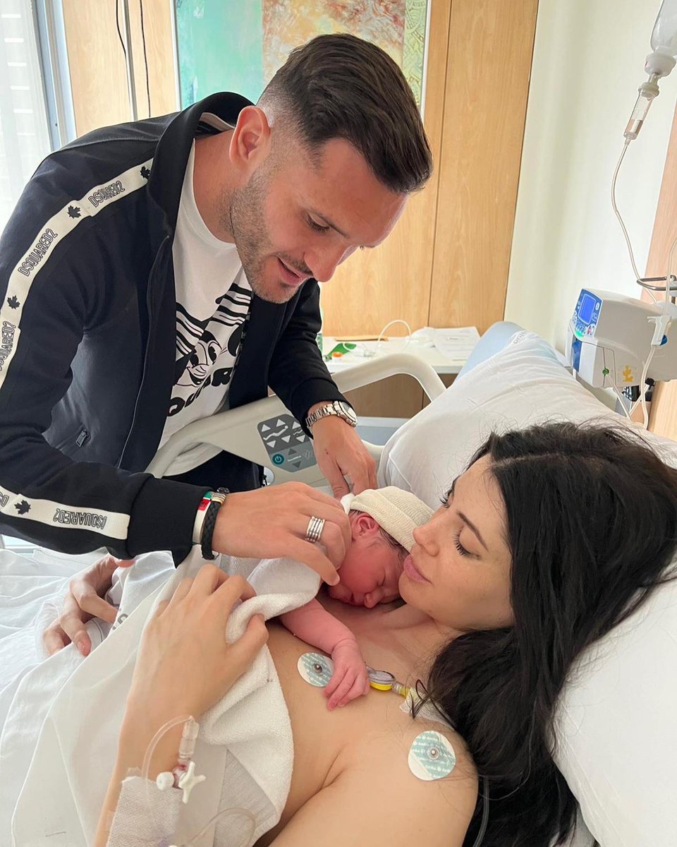 ♥️BIENVENIDO IRVIN❤️ 14/02/2023👶🏻 