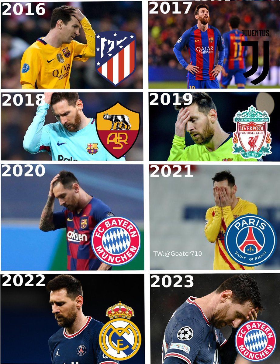 Estas son fotografías de Messi, al que sus fans llaman “el mejor del mundo”.

Hechos. No opiniones. 