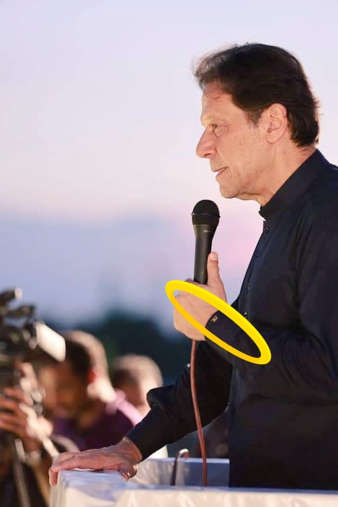 تو یو بات ہے مرشد، ہمرا لوگوں کی تو آج نظر پڑی لے۔۔۔ 