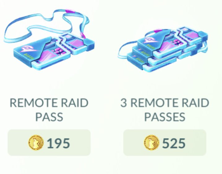 Remote Raids have officially been destroyed 😔 