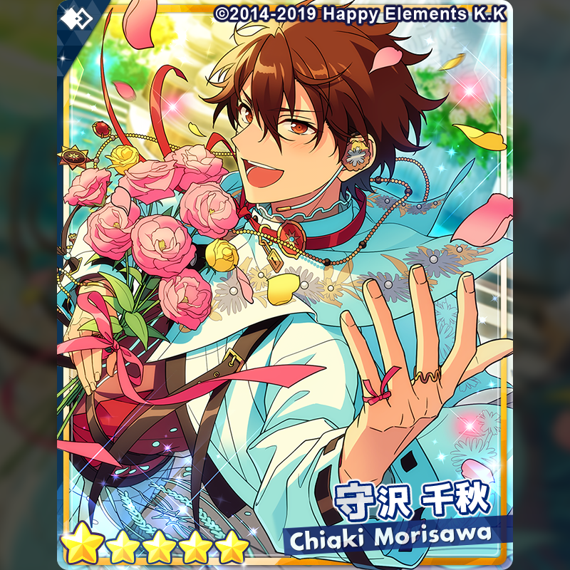 【イベント予告】

5月15日 15時〜
『花婿修行？／ウェディングマーチ！』を開始予定💐

アイドル自らが考案のブライダル企画に挑戦することとなった千秋とジュン。仲間を集め、『ブライダル修学旅行』へ向かう。

アプリ内にも予告を掲載中！💫

#あんスタ 
