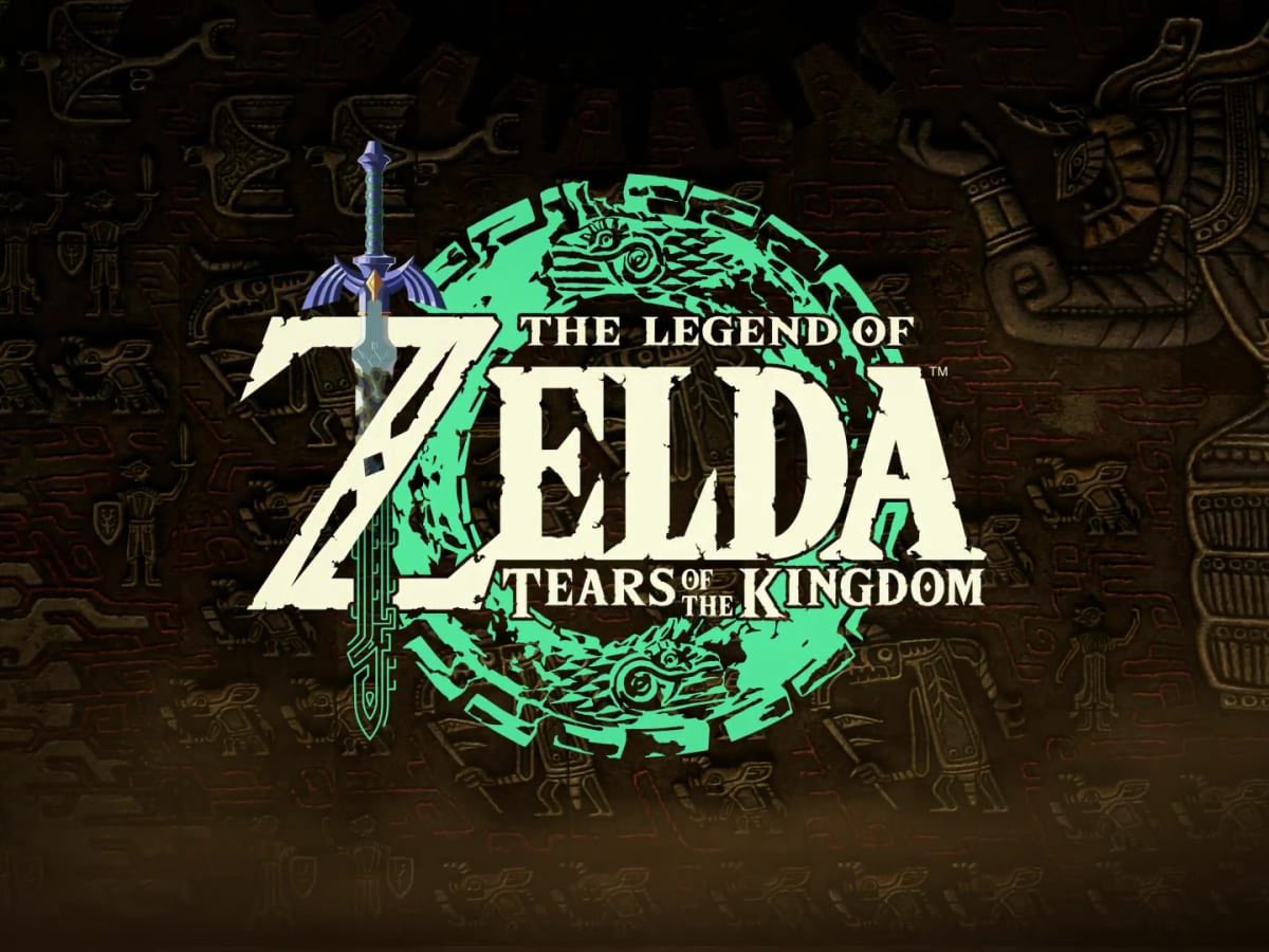 Nintendo didn’t reveal the name of Tears of the Kingdom when they were supposed to because of the queen dying

Nintendo are now releasing Tears of the Kingdom less than a week after charles’ coronation

I wish I could write something this funny 