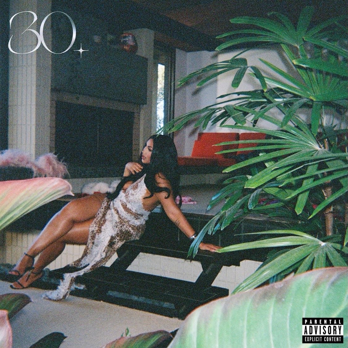MY NEW PROJECT “30.” DROPS 10/24. Executive produced by No I.D.  &amp; Poo Bear. This one’s personal - thank you for riding with me. 