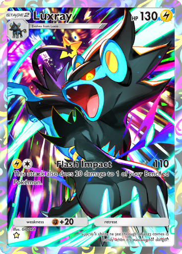 IM SORRY BUT THIS CARD GOES WAYYYYY TOOO HARD FOR A 1 GOLD STAR. 