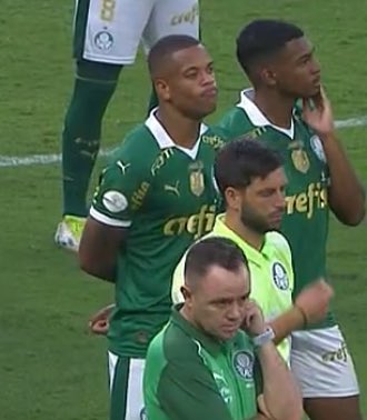 JUDAS: RESERVA E VICE-CAMPEÃO KKKKKKKKKKKKKKKKKKKKKKKKKKK 