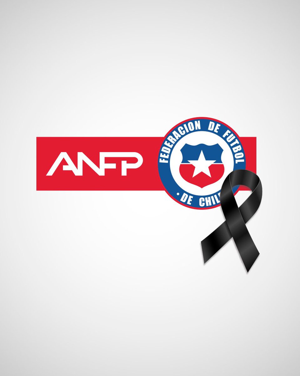 Expresamos nuestras más sinceras condolencias para el ministro del Deporte, Jaime Pizarro, su hijo, Vicente, jugador de Colo-Colo y seleccionado nacional por el sensible fallecimiento de su hermano y tío, Max Pizarro Herrera. La familia del fútbol les envía un abrazo y consuelo. 