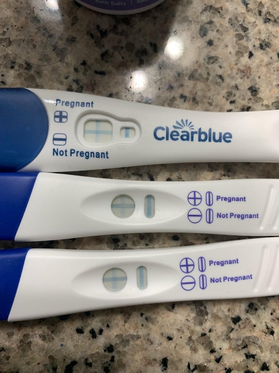 Guys I have some news.... 
