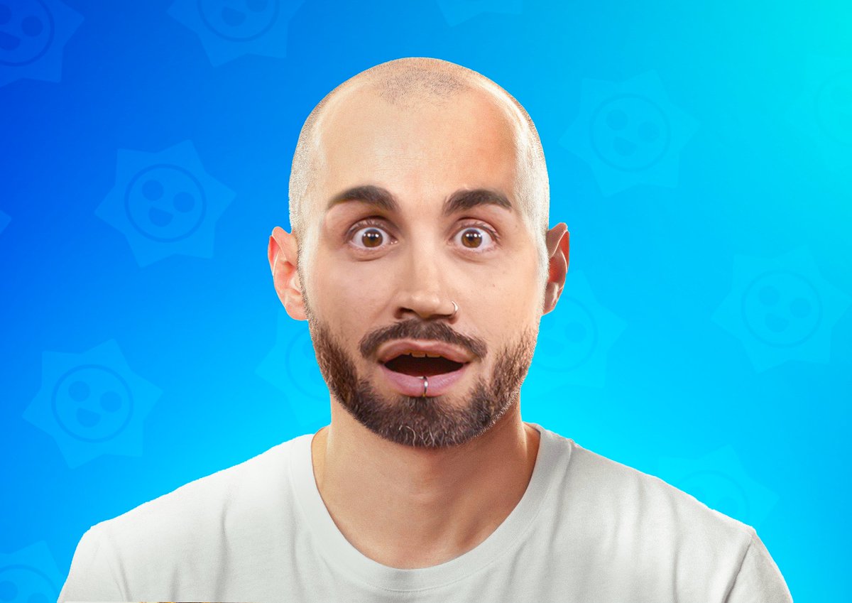 30M and I shave piper's head 
