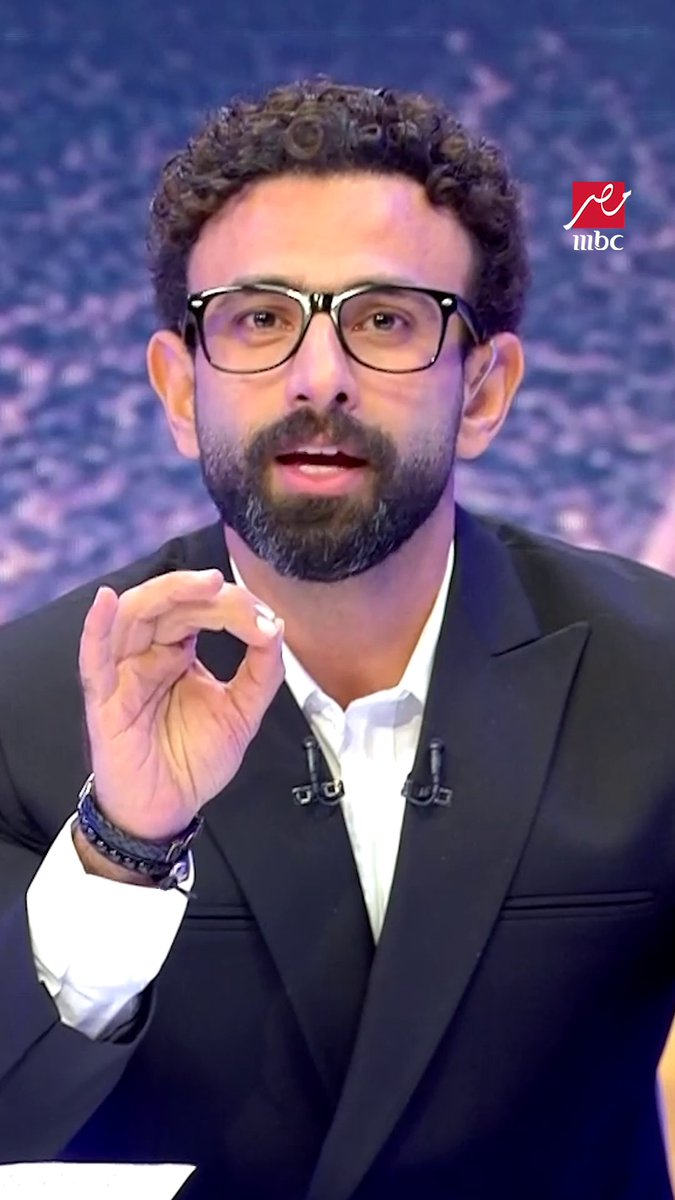 بابا الشغلانة.. سيد نصف الكون.. زعيم نصف الكرة الأرضية 🌍.. انه الأهلي ياااااا سادة 🦅🔥
#الأهلي_العين_مع_فايق
#MBCMASR
#MBCMASR2 