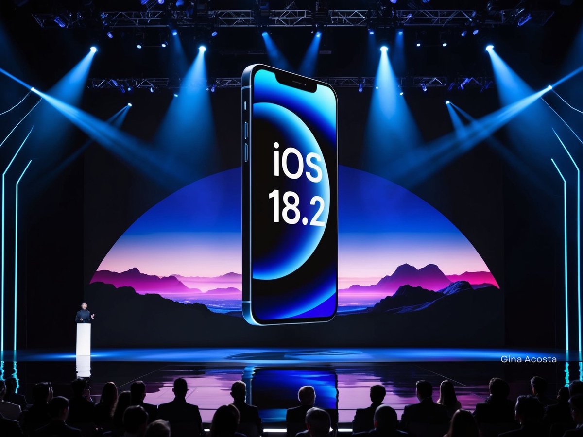 🚨 BREAKING: Apple has finally released iOS 18.2

This will be iOS Biggest upgrade.

Here are 10 mind-blowing features you cannot afford to miss:

Number 5 is insane! 