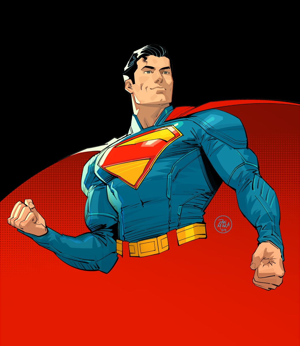 #Superman 