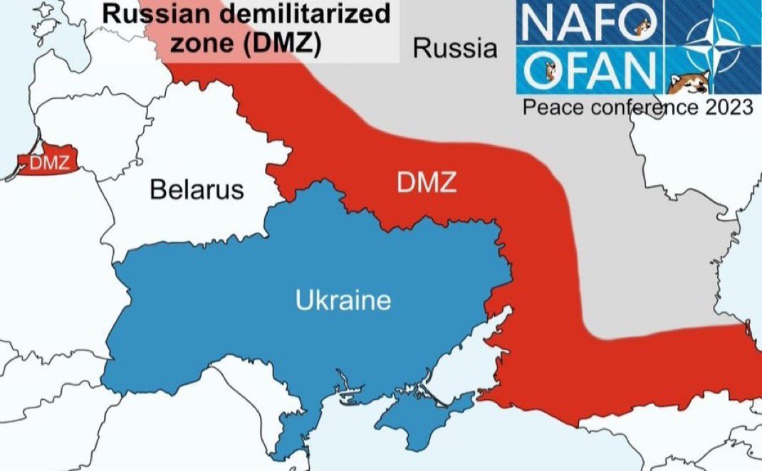FCK 🇷🇺! 