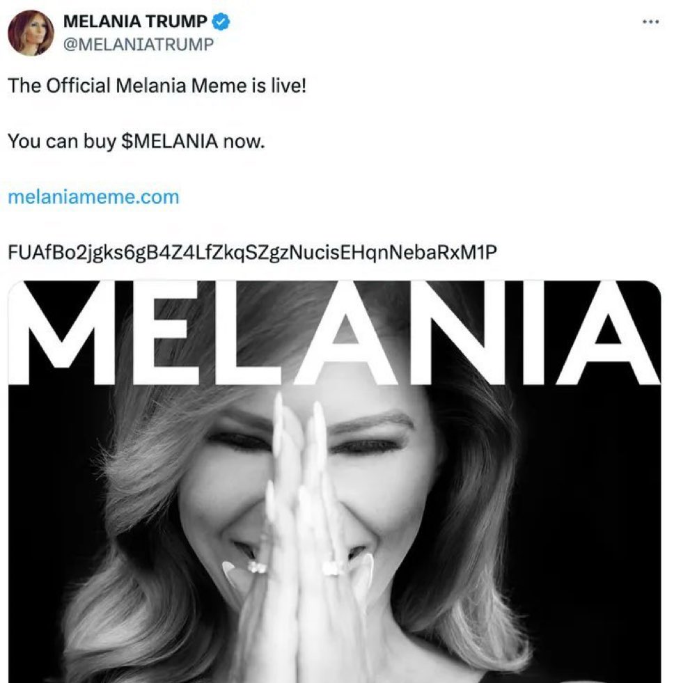 Solana is at $400 if this never launched. 