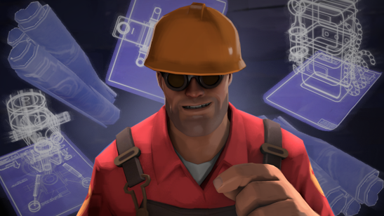 Mod makers rejoice: The Team Fortress 2 SDK has arrived! We've updated the Source SDK with all of TF2's client and server game code. Change, extend, or rewrite TF2, and publish them as mods on Steam. https://t.co/tuYn8m8Bbt 