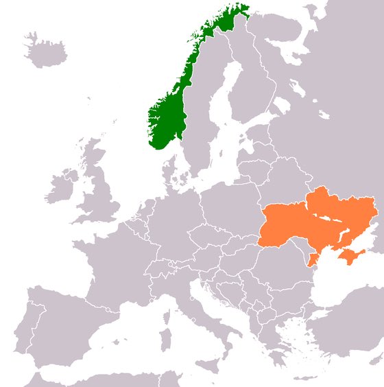 ❗️🇳🇴Norway is considering using its €1.7 trillion sovereign wealth fund to significantly increase support for 🇺🇦Ukraine. 