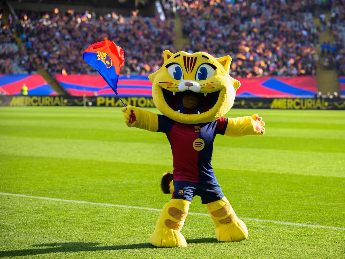 Se pidió su eutanasia tras perder ante Leganés y Las Palmas. CAT se va de vacaciones con tres títulos. Callando bocas. 🐱🤫 