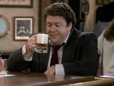 If you are my age, you just lost one of your best friends. #ripgeorgewendt 