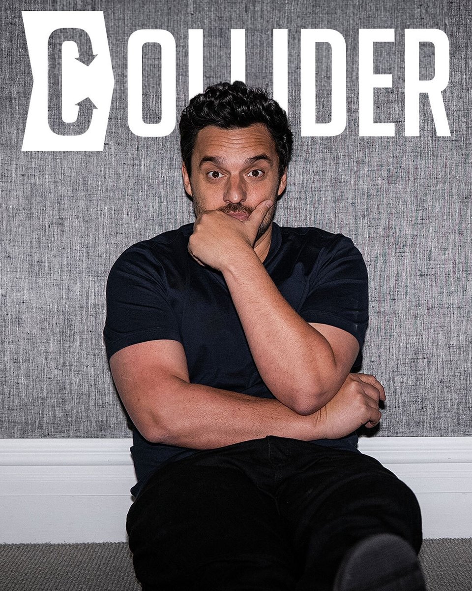 Jake Johnson is having a major Apple TV moment with Maximum Pleasure Guaranteed and his new movie #TheDink, but he hasn't forgotten the role that changed everything.

The New Girl star opens up about why he'll always be grateful for Nick Miller, whether he'd return for a reboot, 