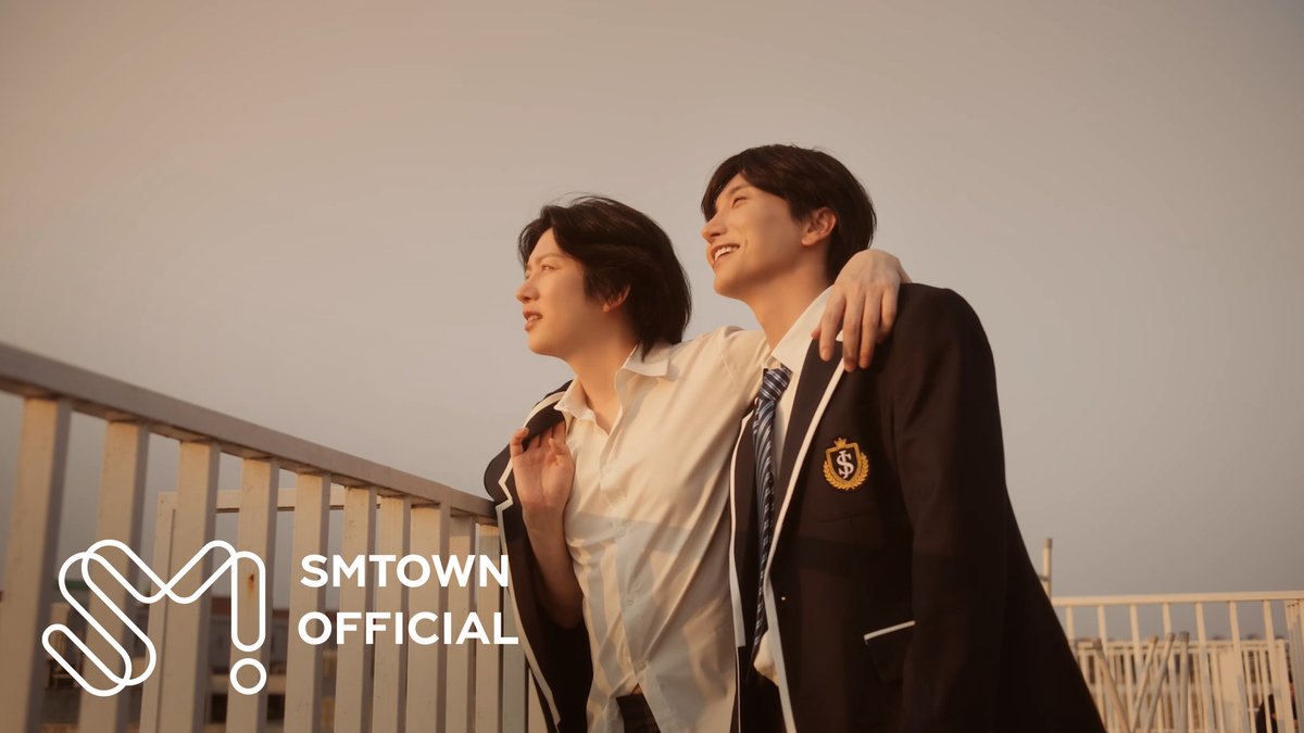 SUPER JUNIOR-83z 슈퍼주니어-83z '너를 위한 약속 (Promise)' MV

https://t.co/TDLN4nc190

#슈퍼주니어 #SUPERJUNIOR
#슈퍼주니어_83z #SUPERJUNIOR_83z
#너를위한약속 #SUPERJUNIOR_83z_Promise 