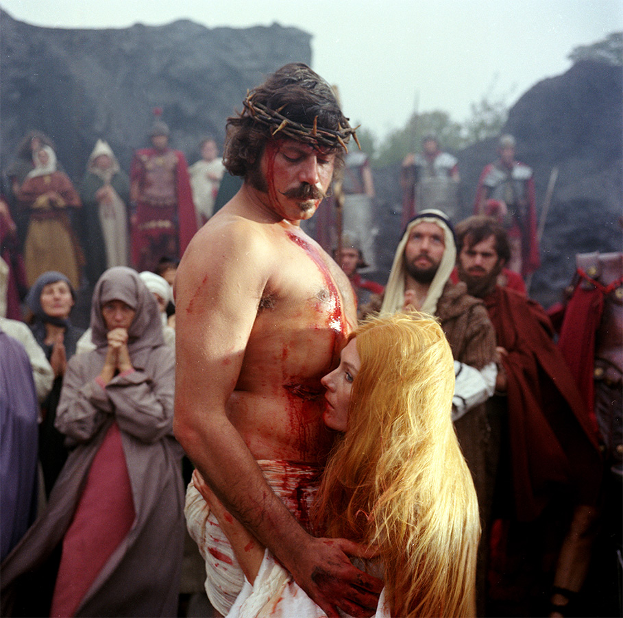 Save the date. Ken Russell’s The Devils returns to the big screen in its definitive 4K restoration, fully restored and presented as the filmmaker intended. A landmark of British cinema, back in UK and Ireland cinemas from 30 October. 

In partnership with Warner Bros. Clockwork. 