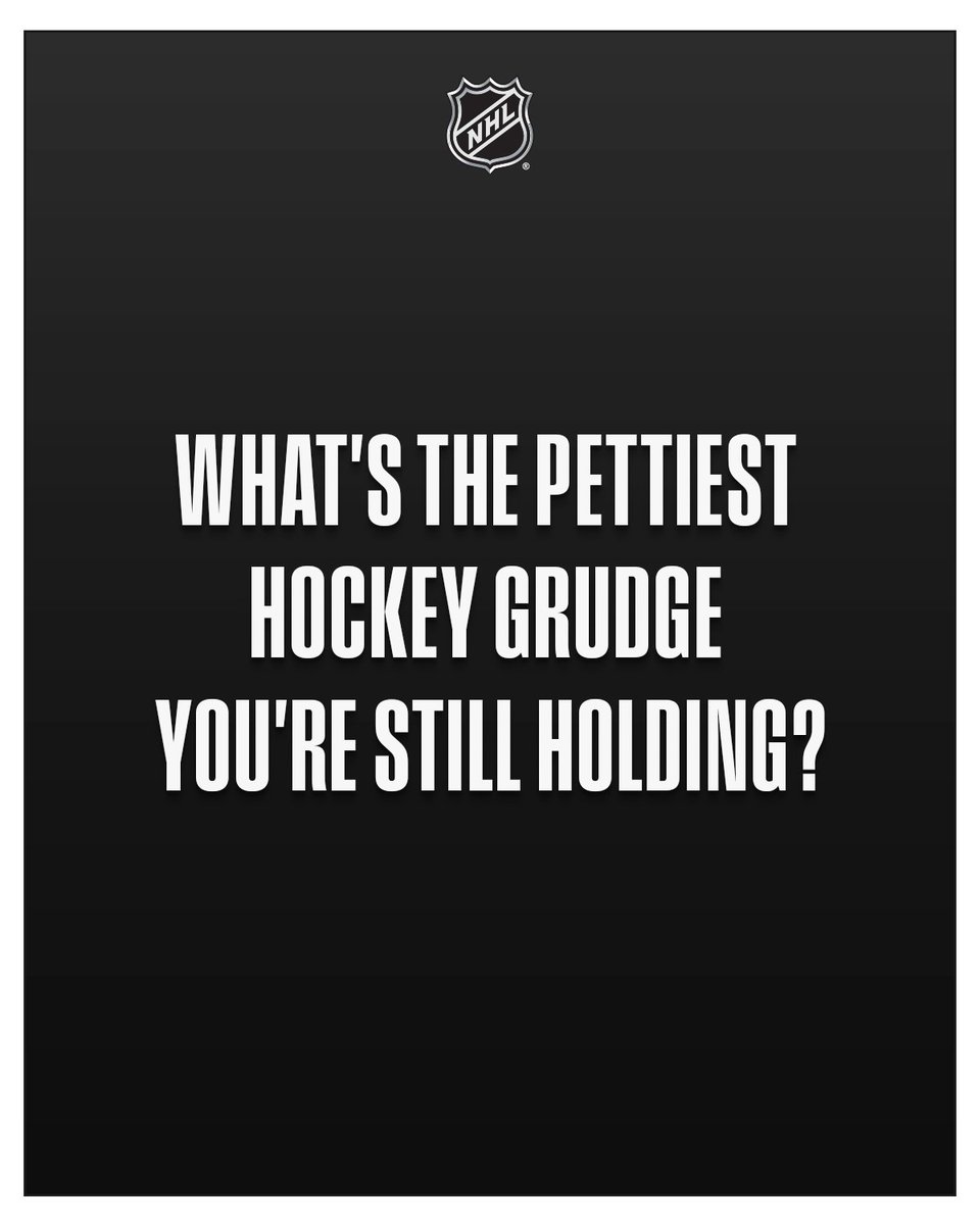 We want to know! 💬 