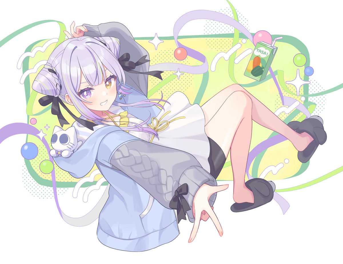 ▸ HP作りました！
▸ https://t.co/BkpFGJhFCM 