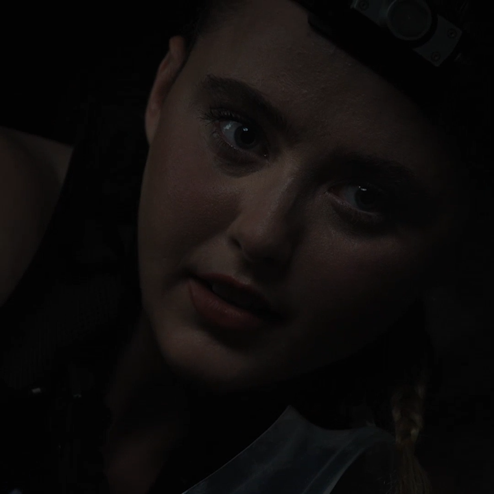 One move between life or death. #TheDevilsMouth is now streaming on @PrimeVideo. 