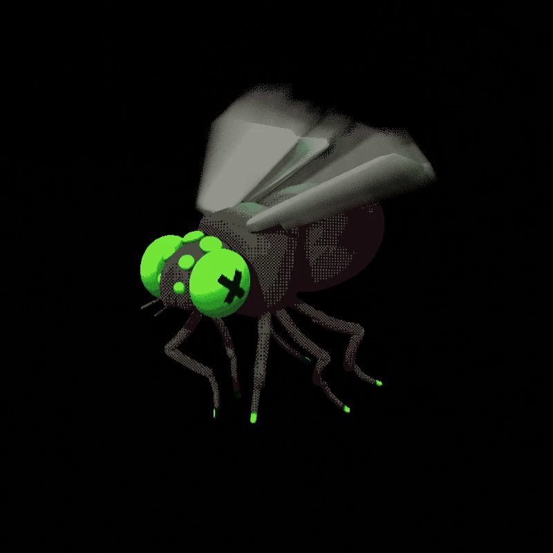 MUTATIO 