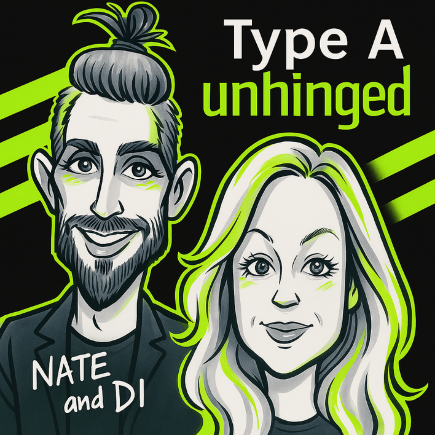 Type A: Unhinged