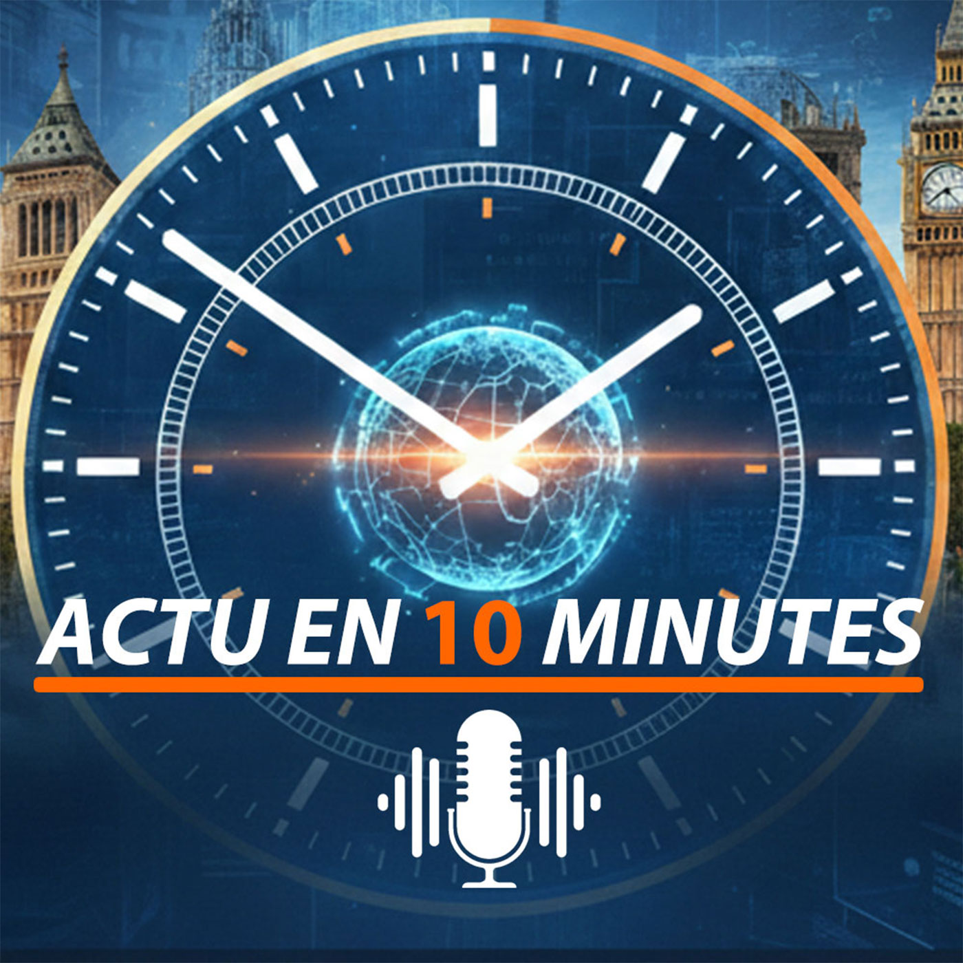 Pedro DÃ©crypte l'Actu