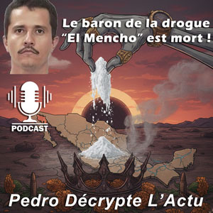 Mort d’El Mencho : que change l’élimination du baron de la drogue mexicain ?
